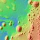 Illustration for article titled The most beautiful images of Mars youve ever seen
